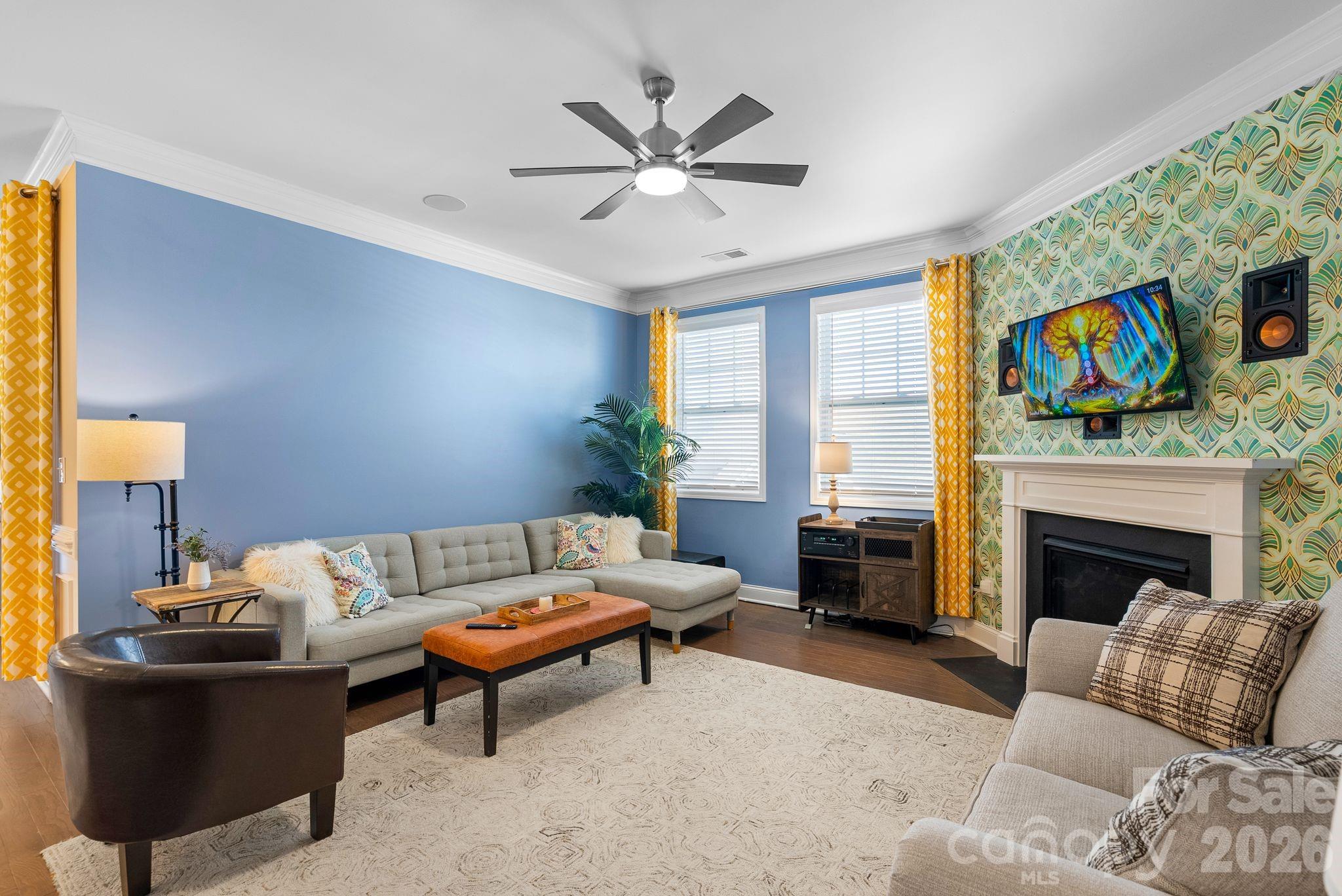 16 Regent Heights Road Leicester NC 28748