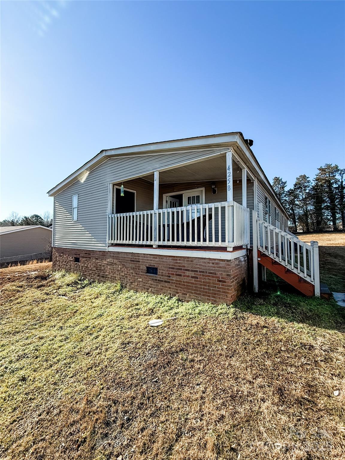 4258 Dc Drive Concord NC 28025