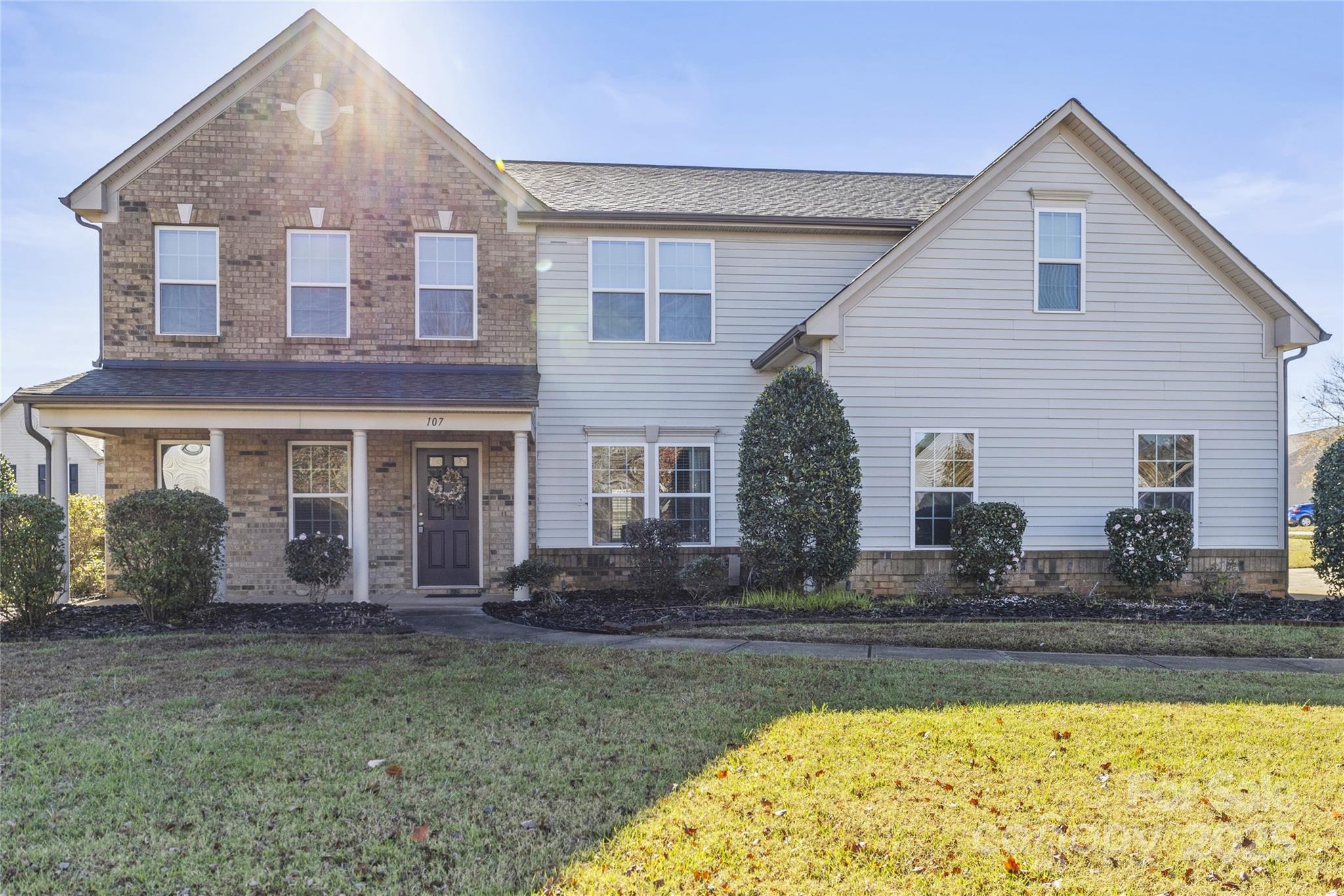 107 Ashton Drive Mooresville NC 28115