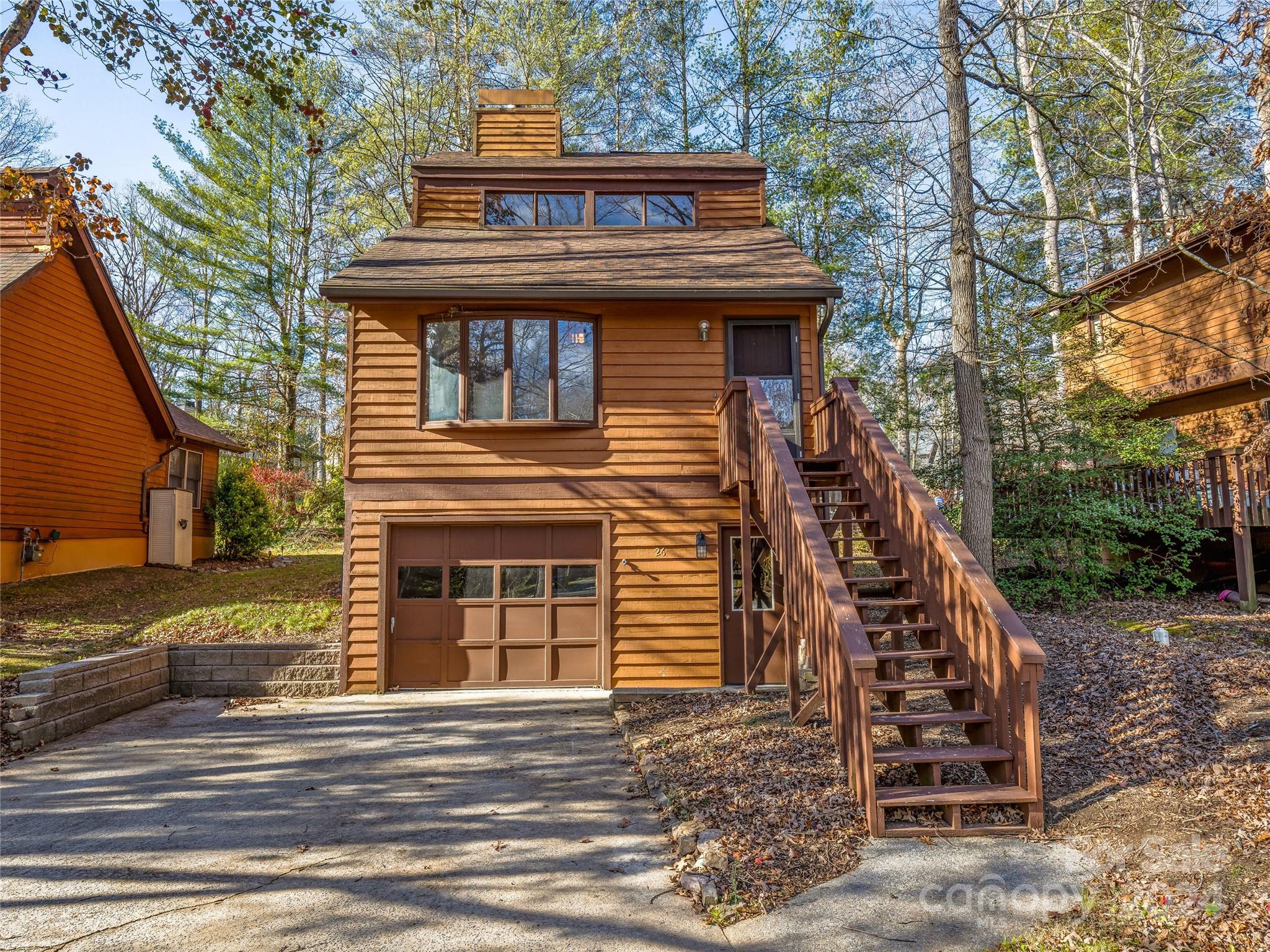 26 N Garden Court Fletcher NC 28732