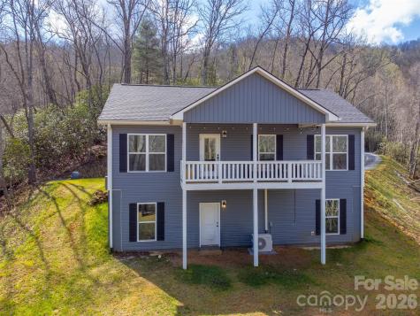 254 Ivory Lane Sylva NC 28779