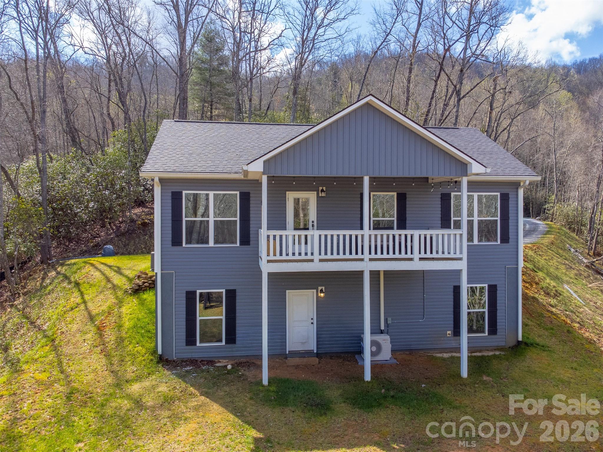 254 Ivory Lane Sylva NC 28779