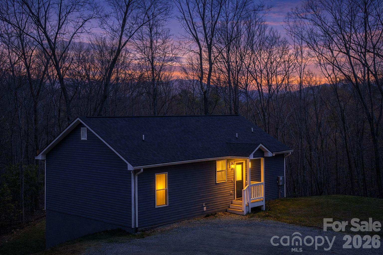 254 Ivory Lane Sylva NC 28779