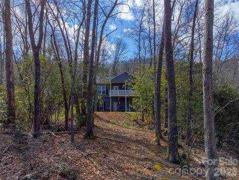 254 Ivory Lane Sylva NC 28779