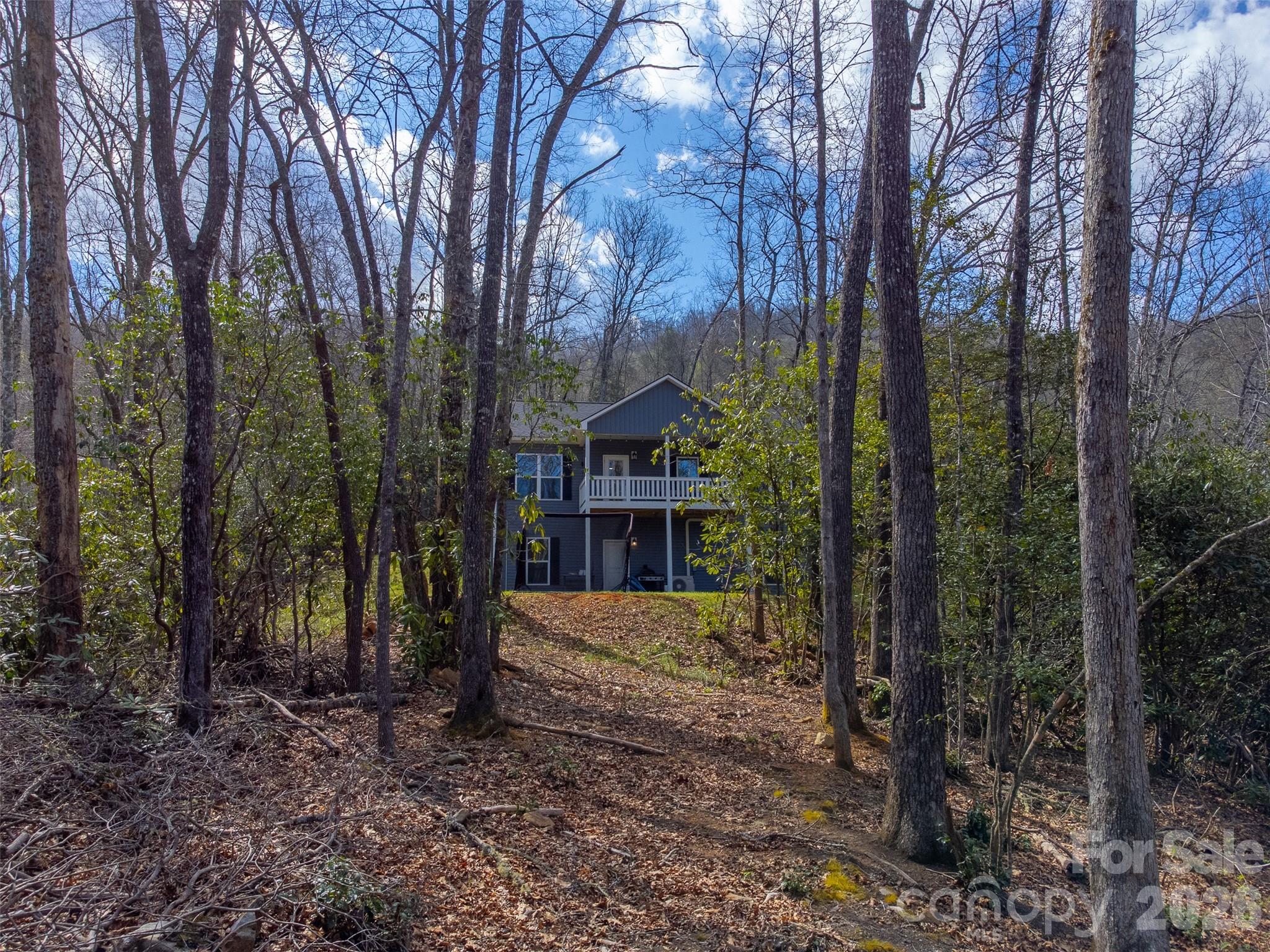 254 Ivory Lane Sylva NC 28779