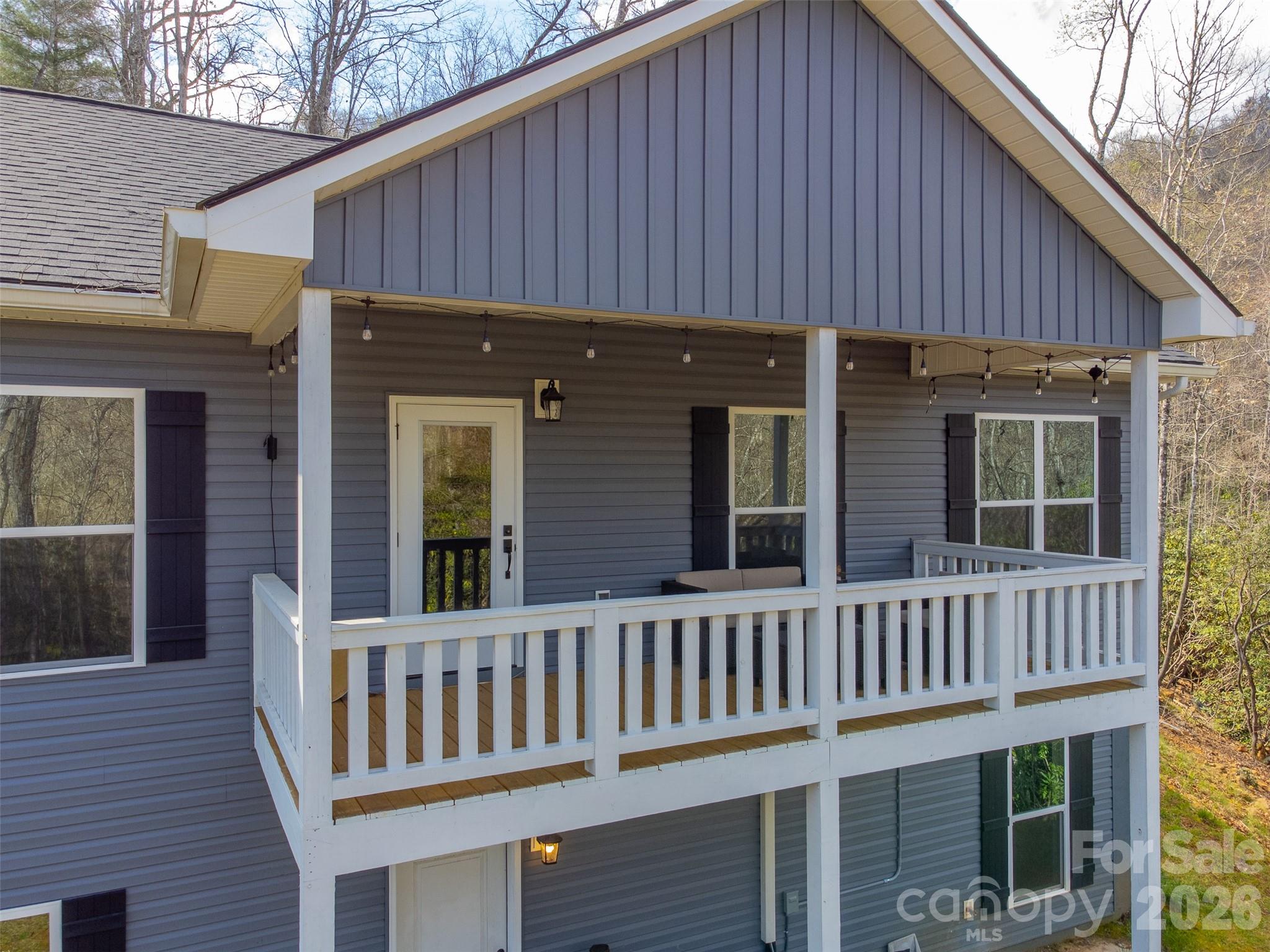 254 Ivory Lane Sylva NC 28779
