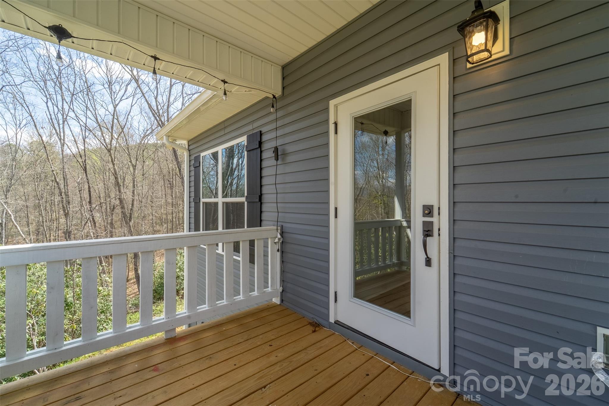 254 Ivory Lane Sylva NC 28779