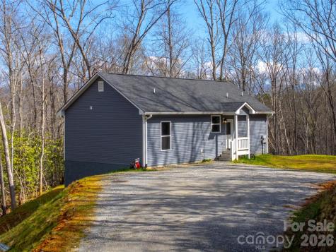 254 Ivory Lane Sylva NC 28779