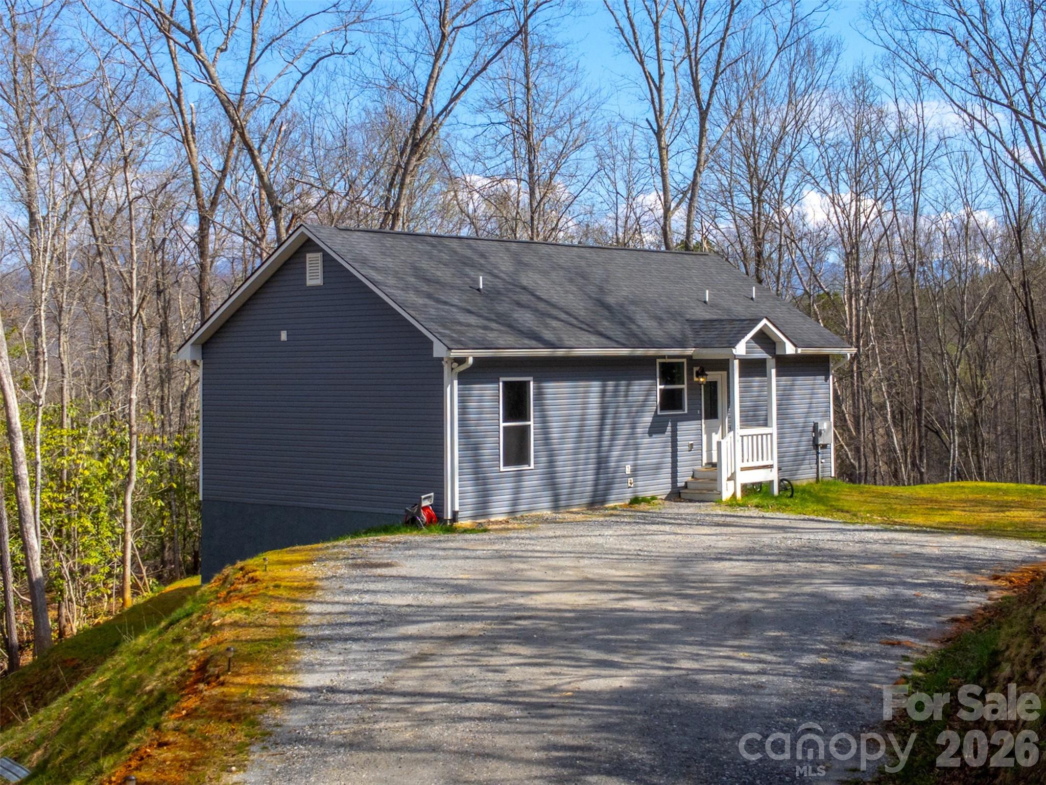 254 Ivory Lane Sylva NC 28779