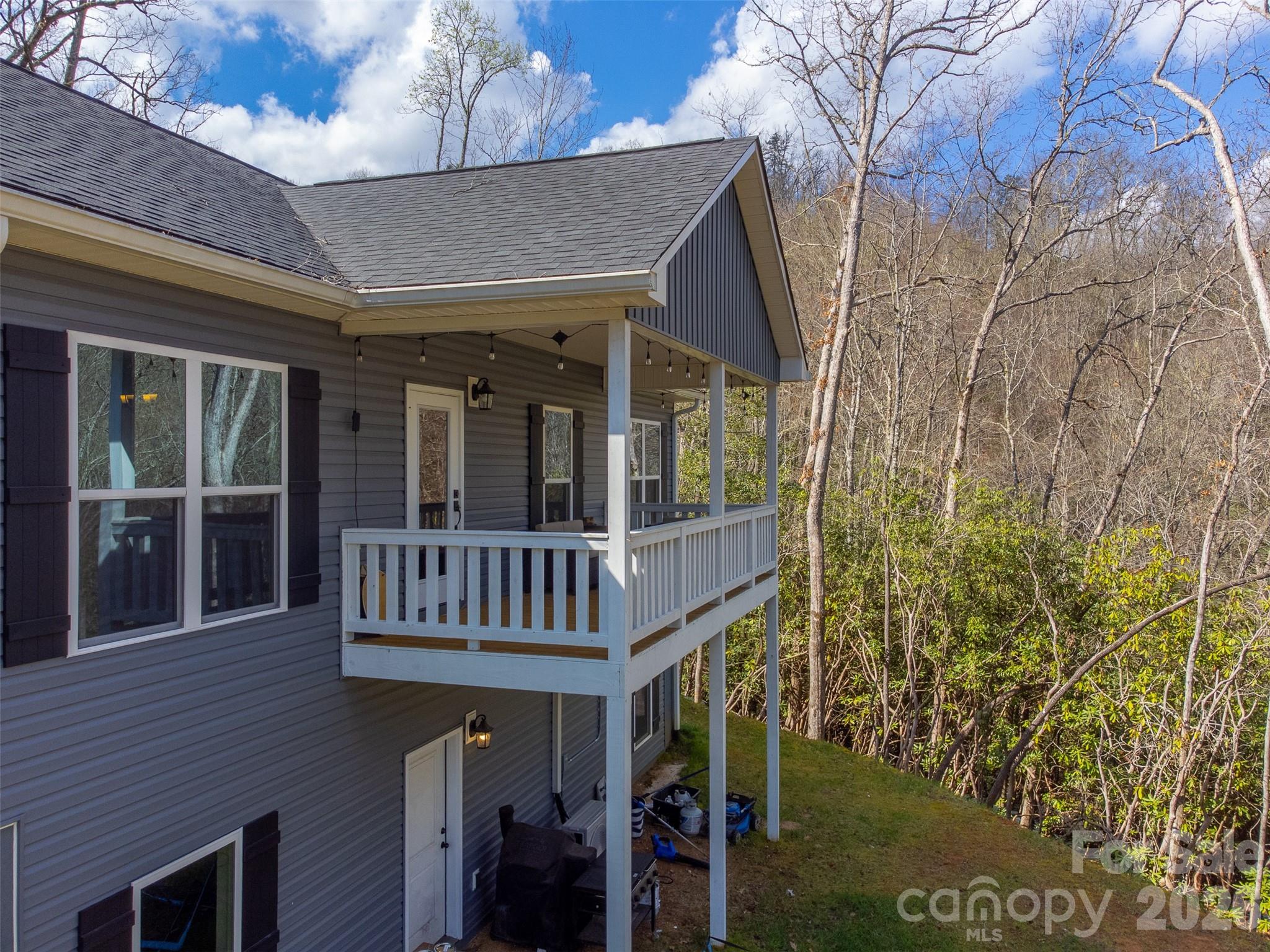 254 Ivory Lane Sylva NC 28779