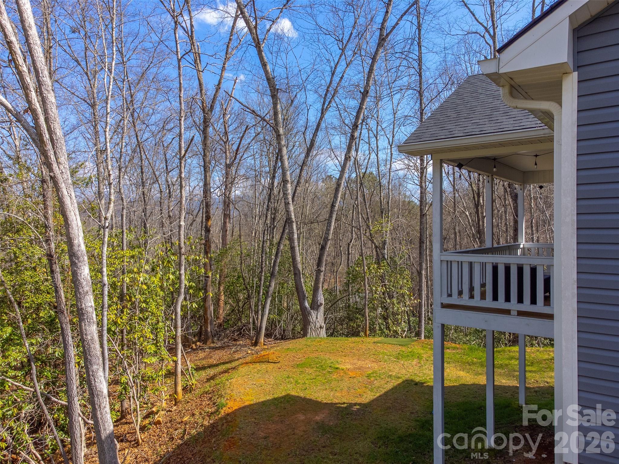 254 Ivory Lane Sylva NC 28779