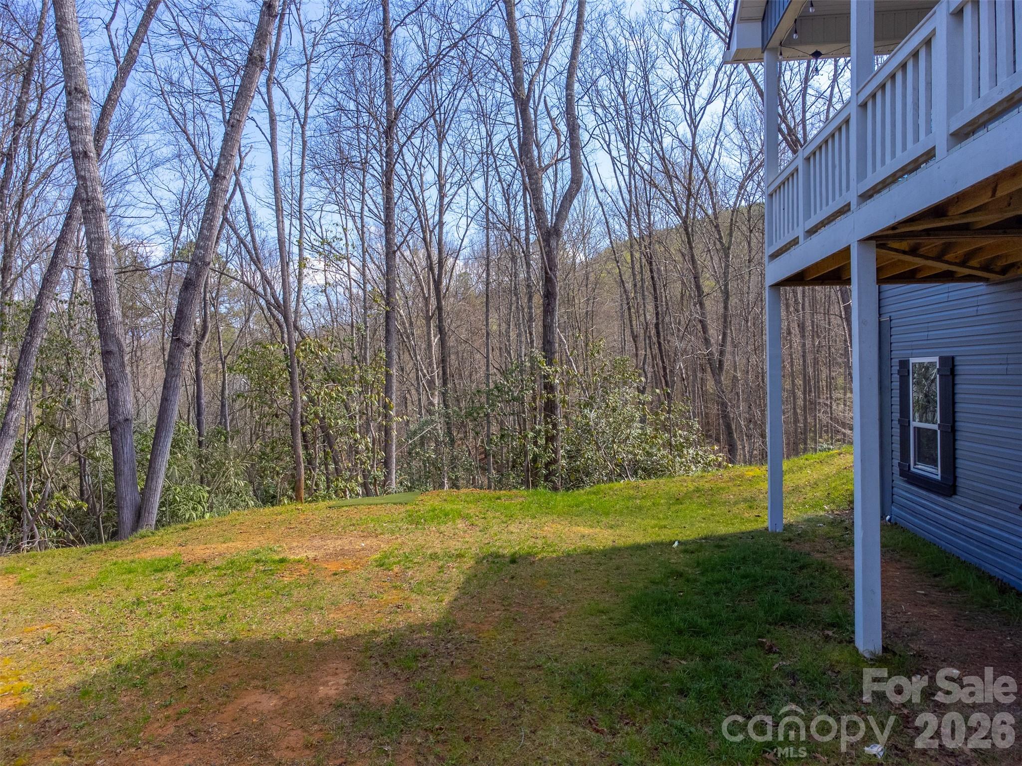 254 Ivory Lane Sylva NC 28779