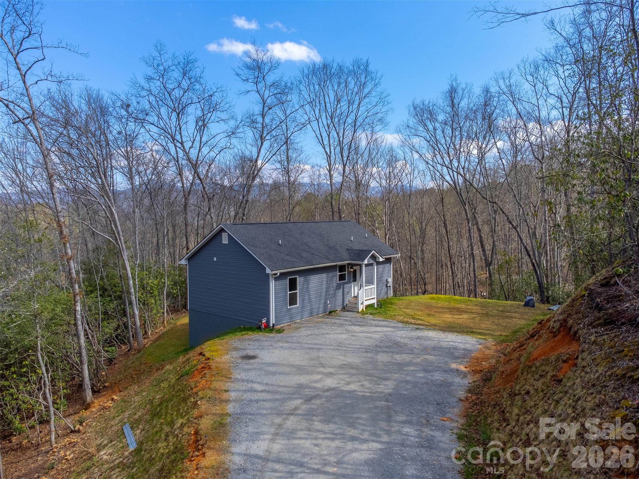 254 Ivory Lane Sylva NC 28779