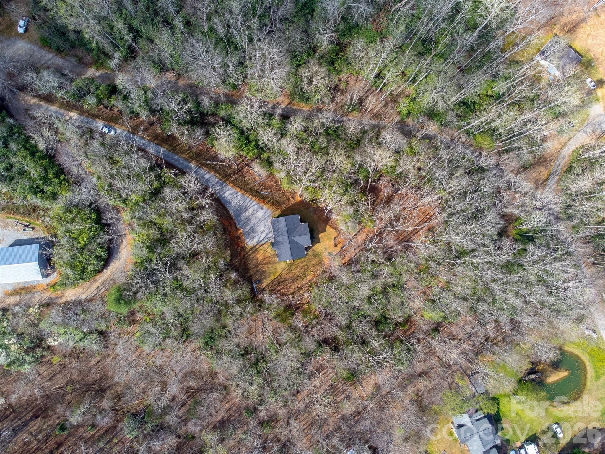 254 Ivory Lane Sylva NC 28779