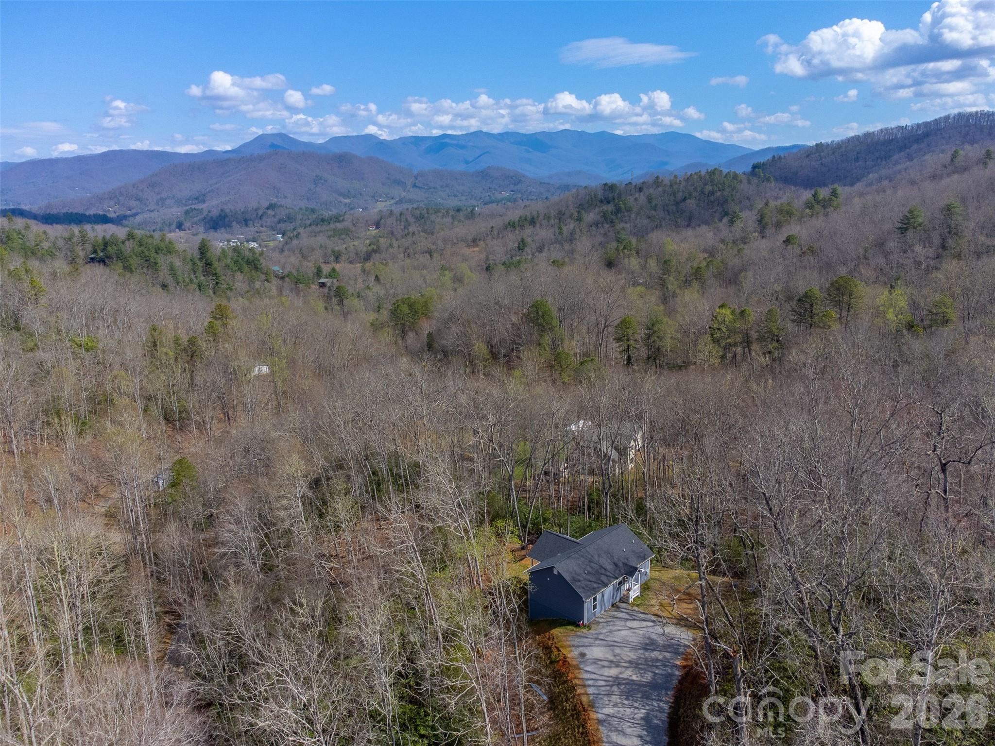 254 Ivory Lane Sylva NC 28779