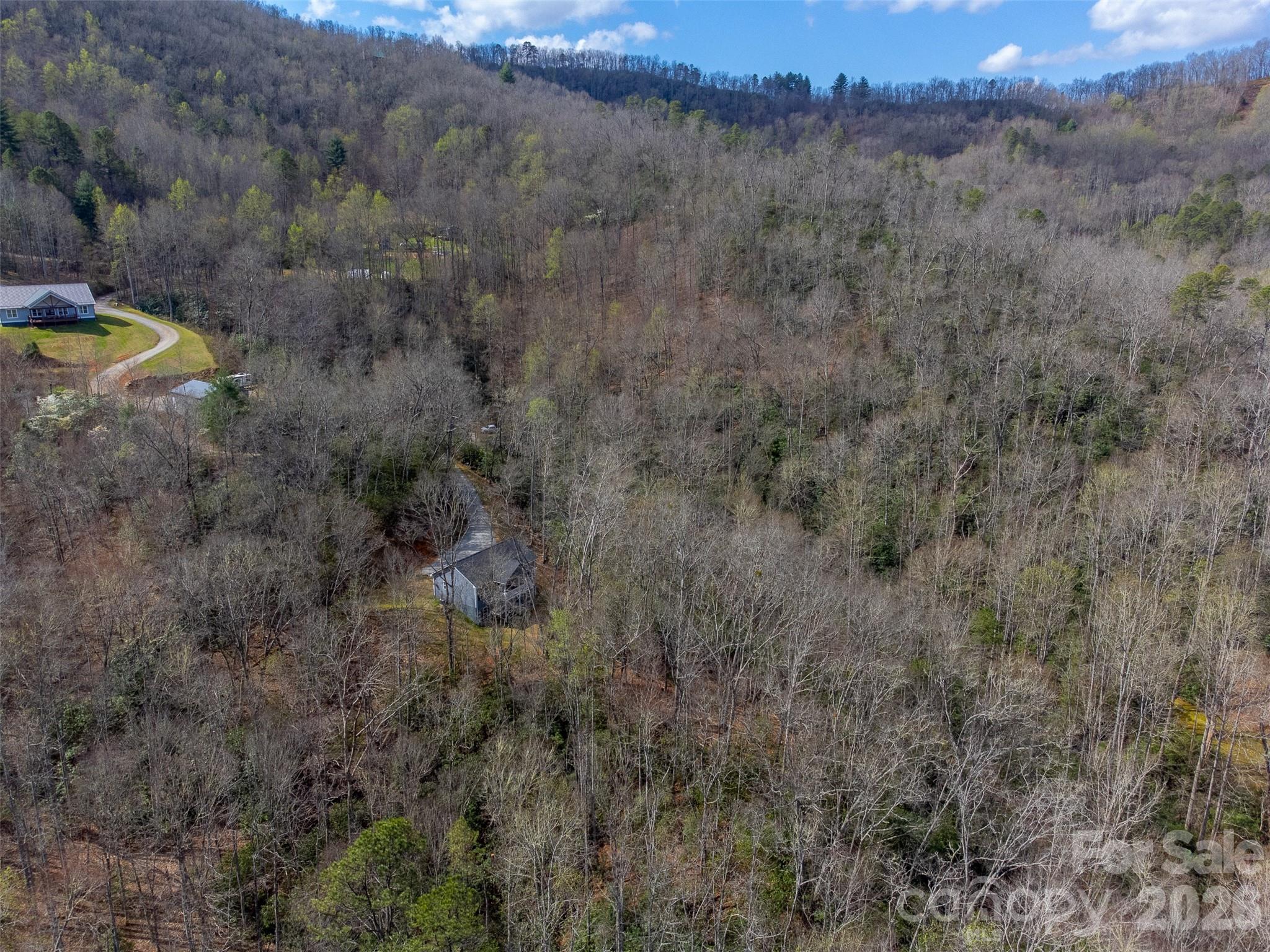 254 Ivory Lane Sylva NC 28779