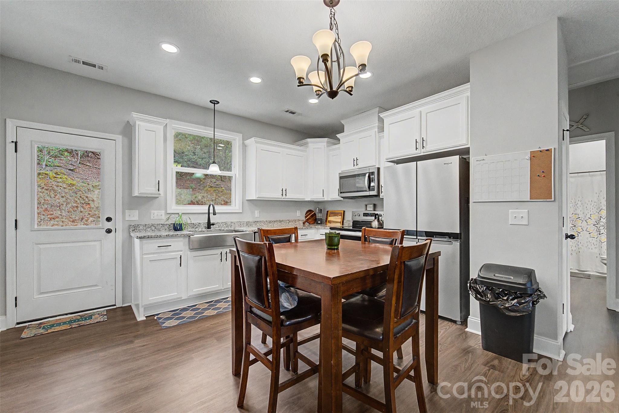 254 Ivory Lane Sylva NC 28779