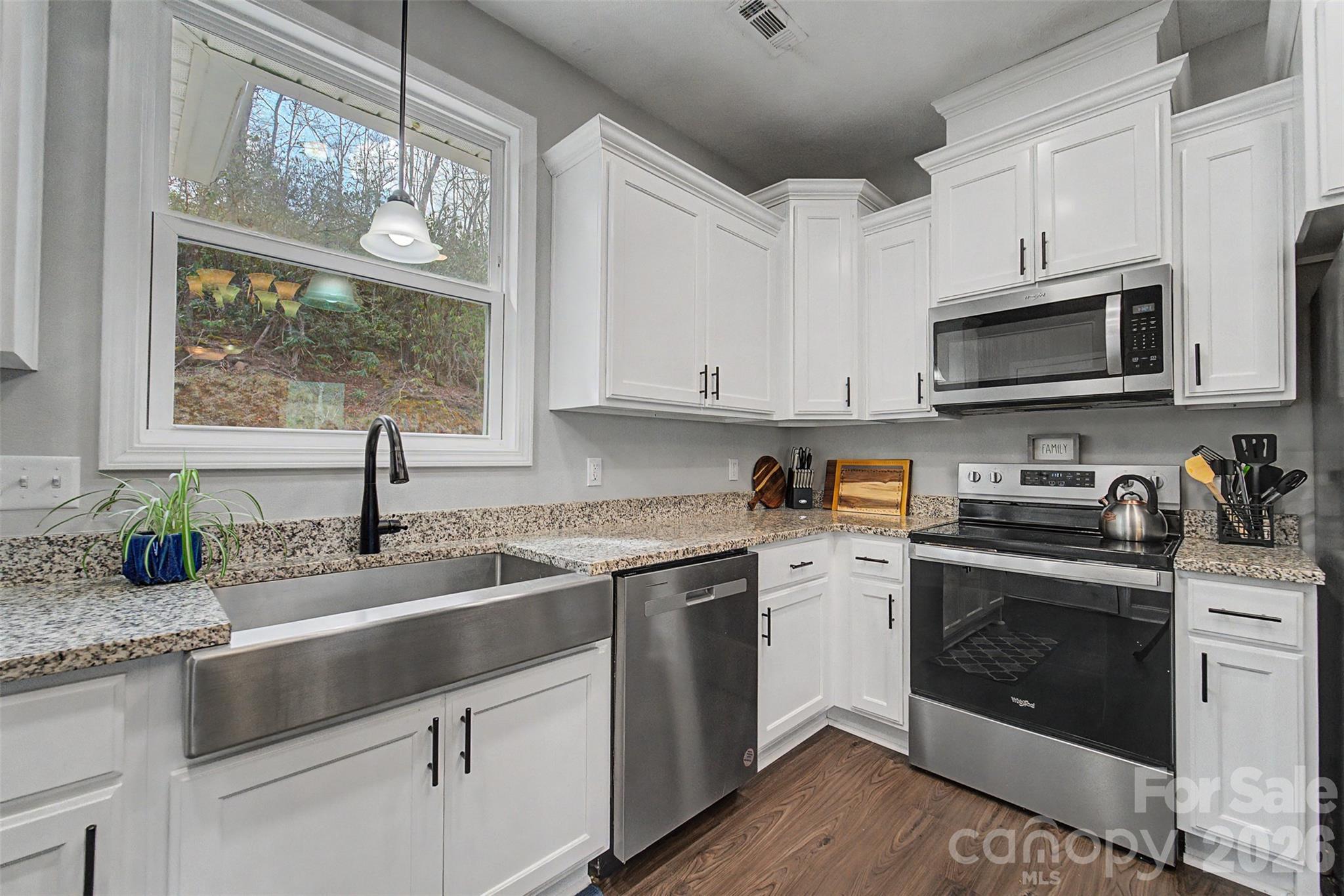 254 Ivory Lane Sylva NC 28779