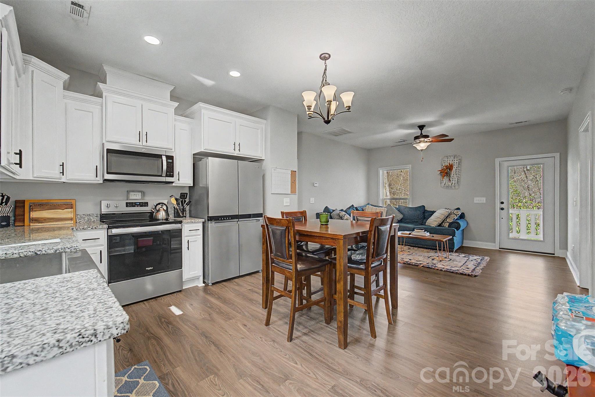 254 Ivory Lane Sylva NC 28779