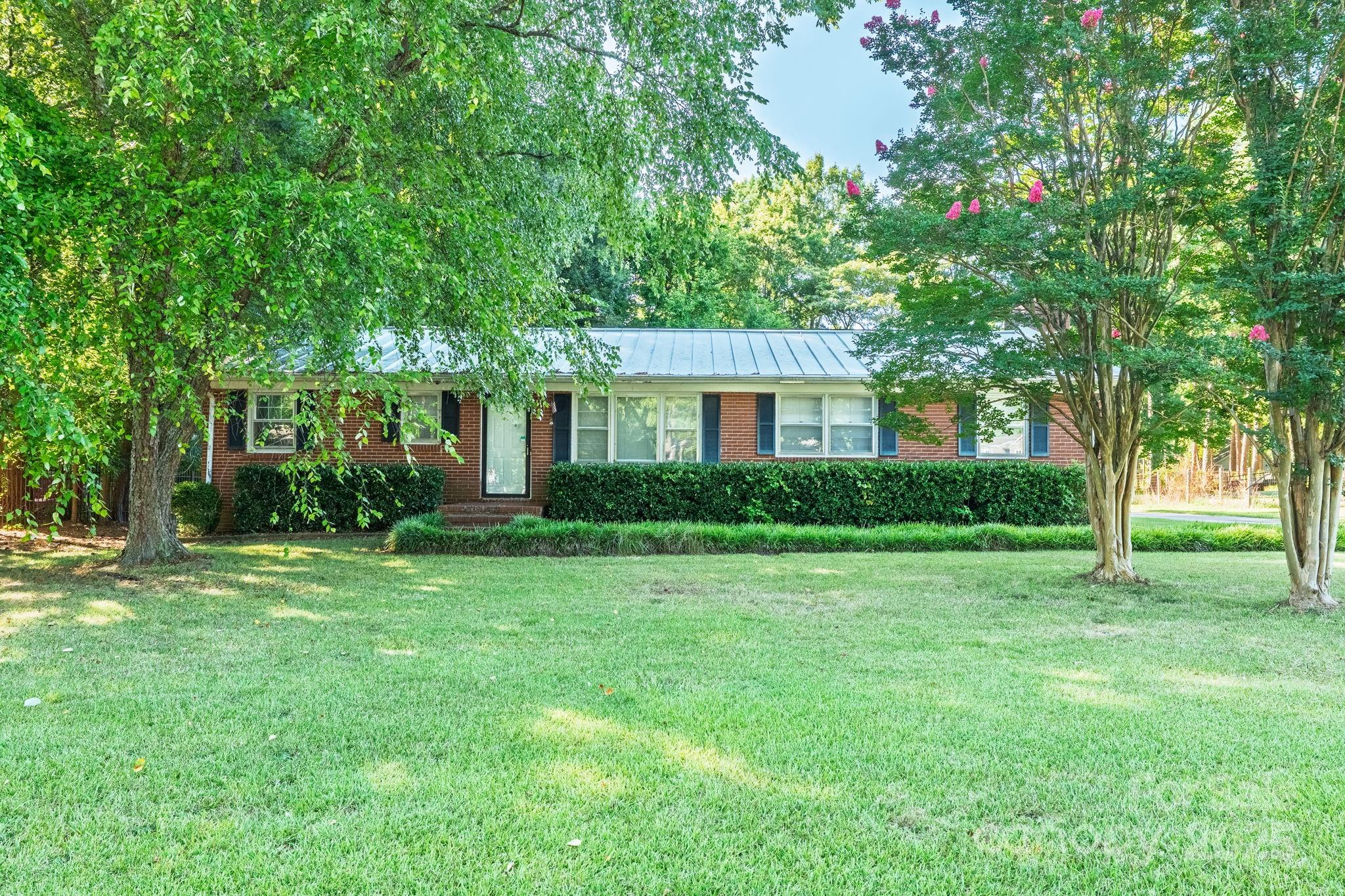 5300 Nevin Road Charlotte NC 28269