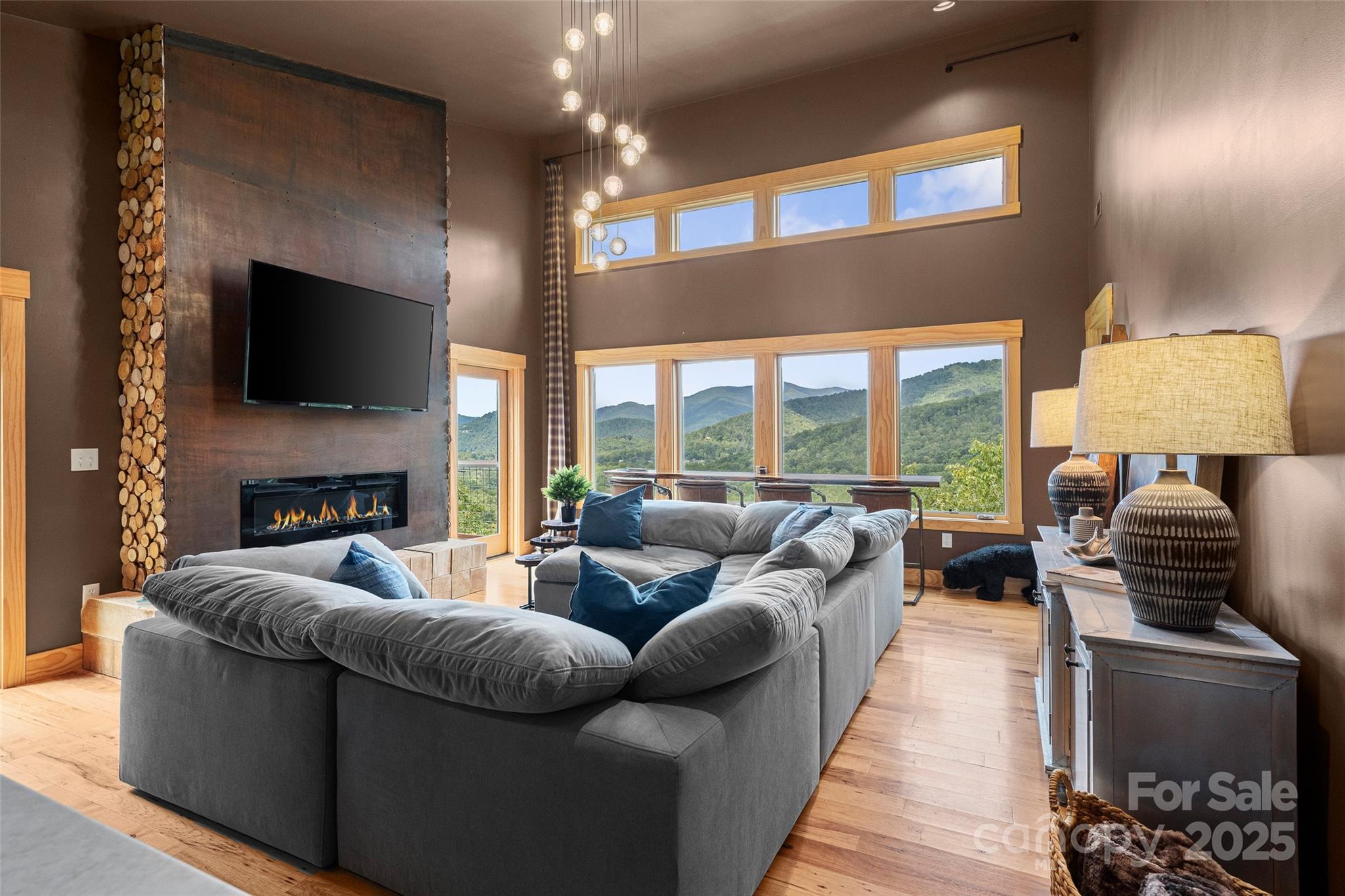 47 Charmeldee Old Toll Road Black Mountain NC 28711