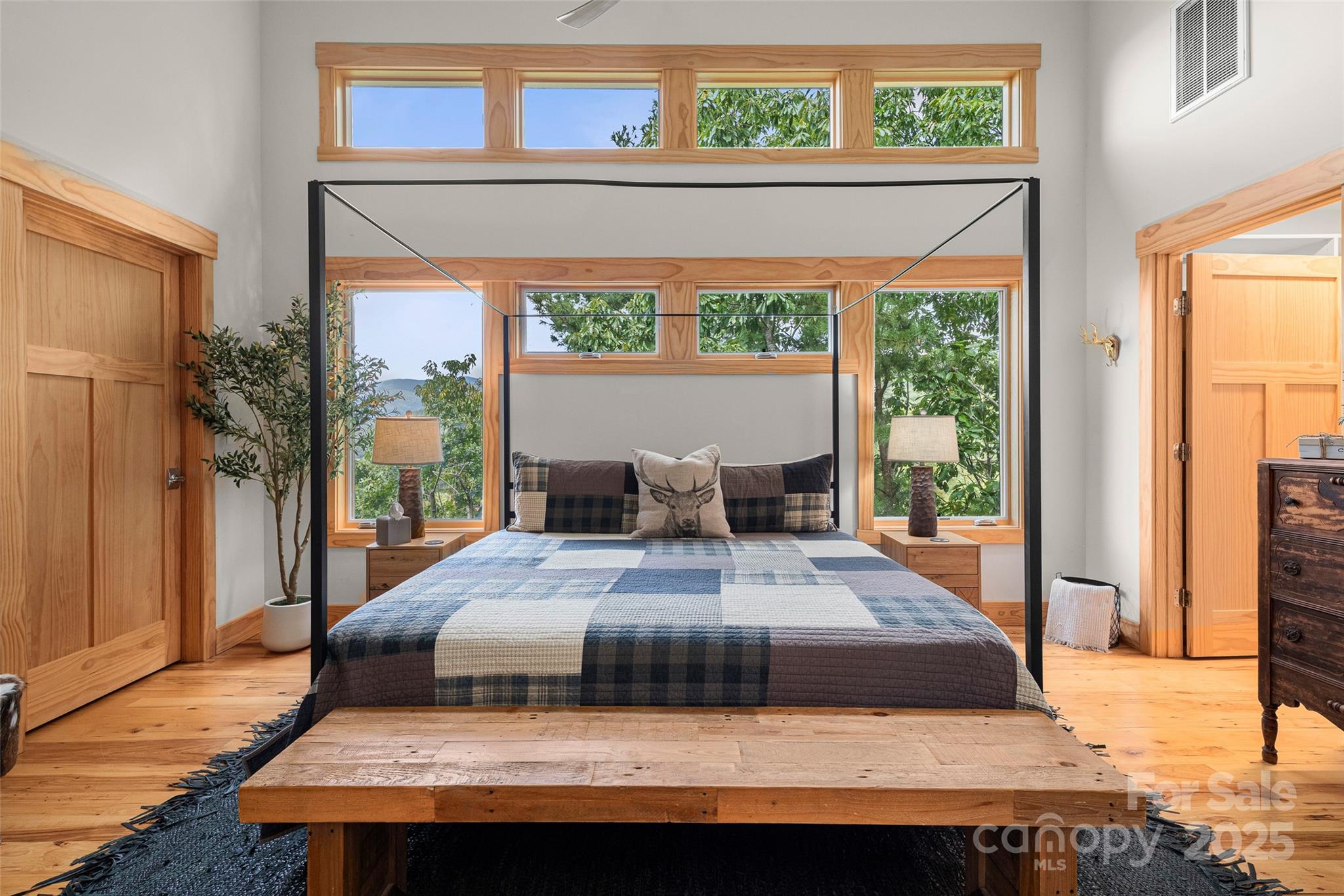 47 Charmeldee Old Toll Road Black Mountain NC 28711