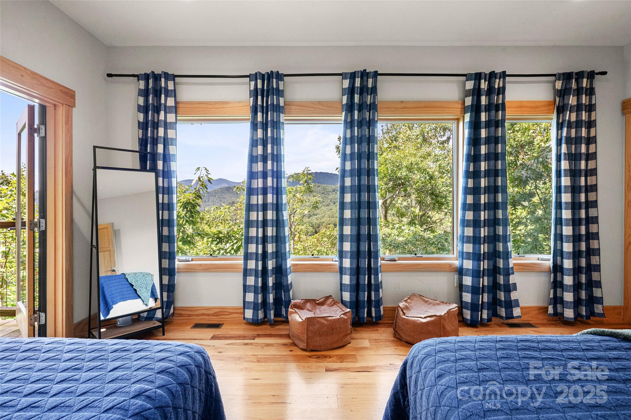 47 Charmeldee Old Toll Road Black Mountain NC 28711