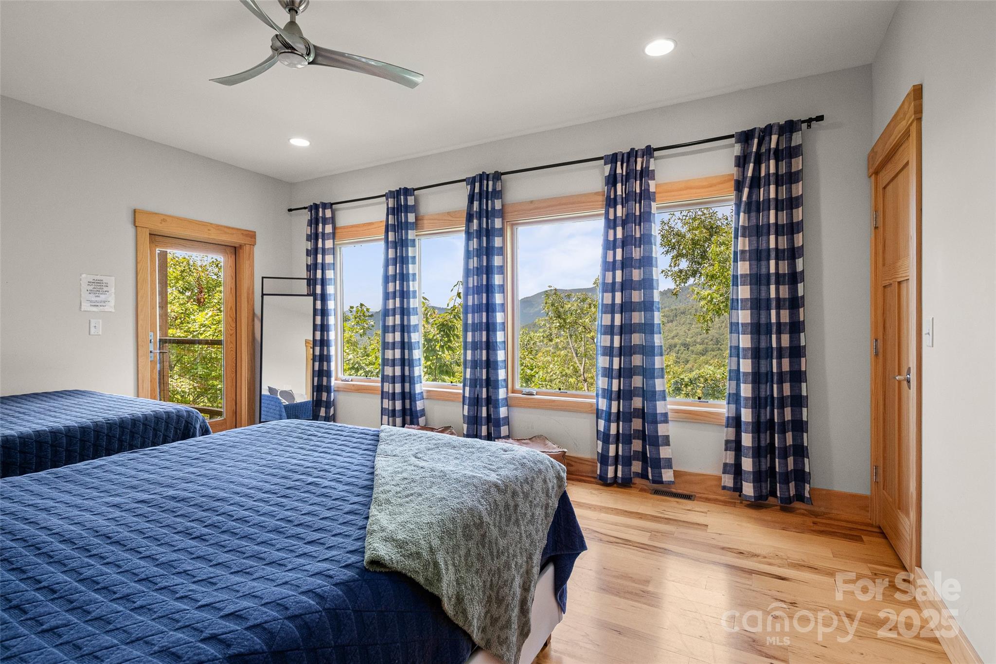 47 Charmeldee Old Toll Road Black Mountain NC 28711