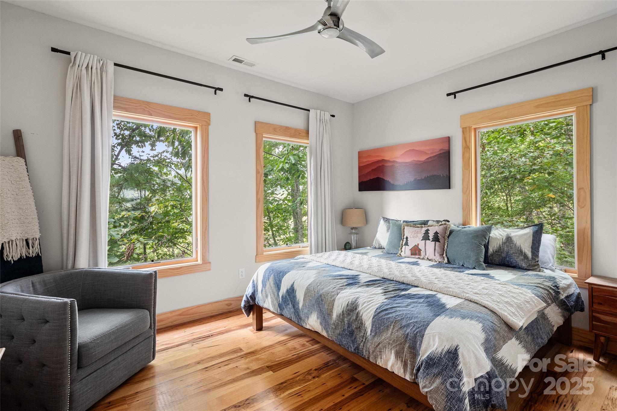 47 Charmeldee Old Toll Road Black Mountain NC 28711