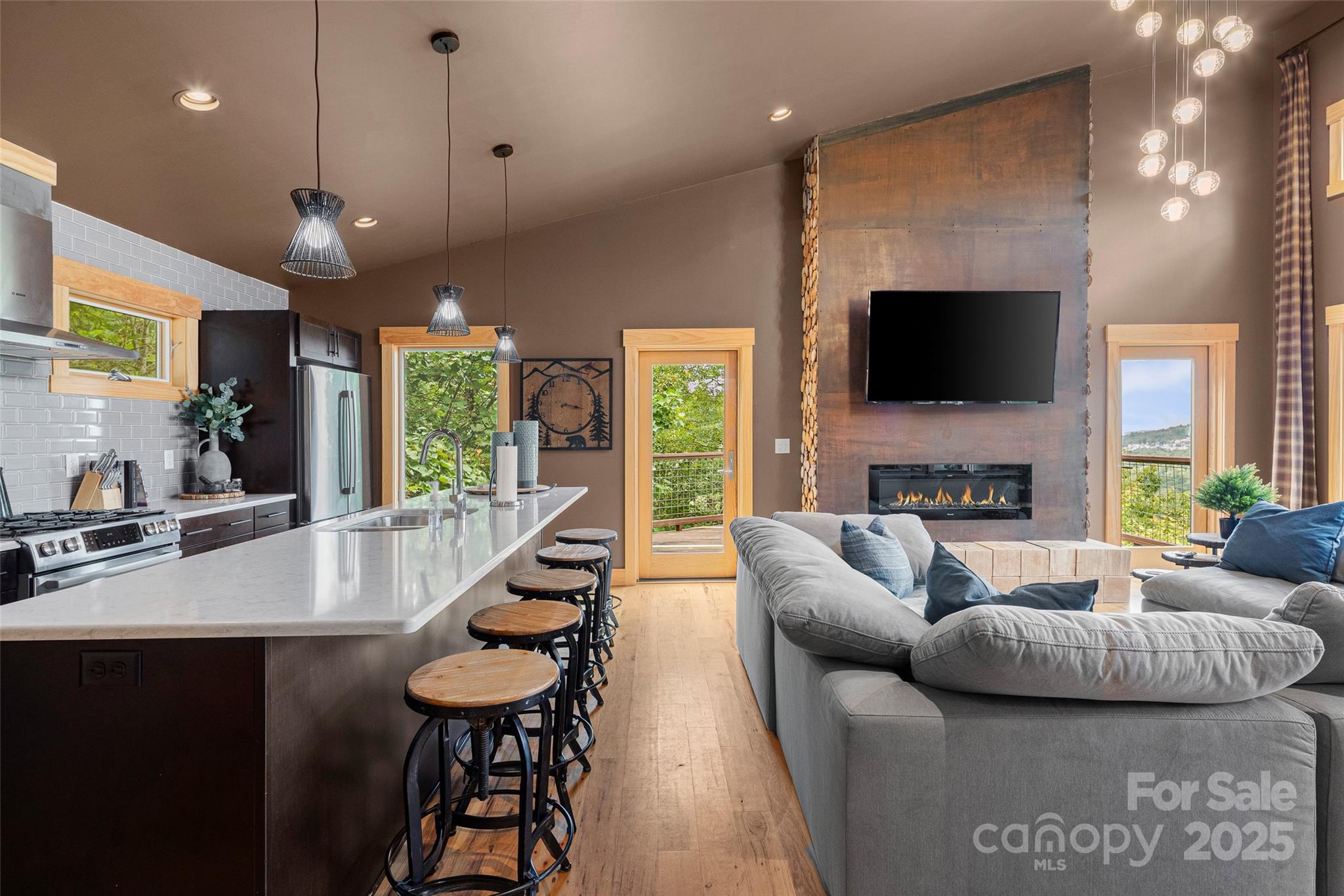 47 Charmeldee Old Toll Road Black Mountain NC 28711