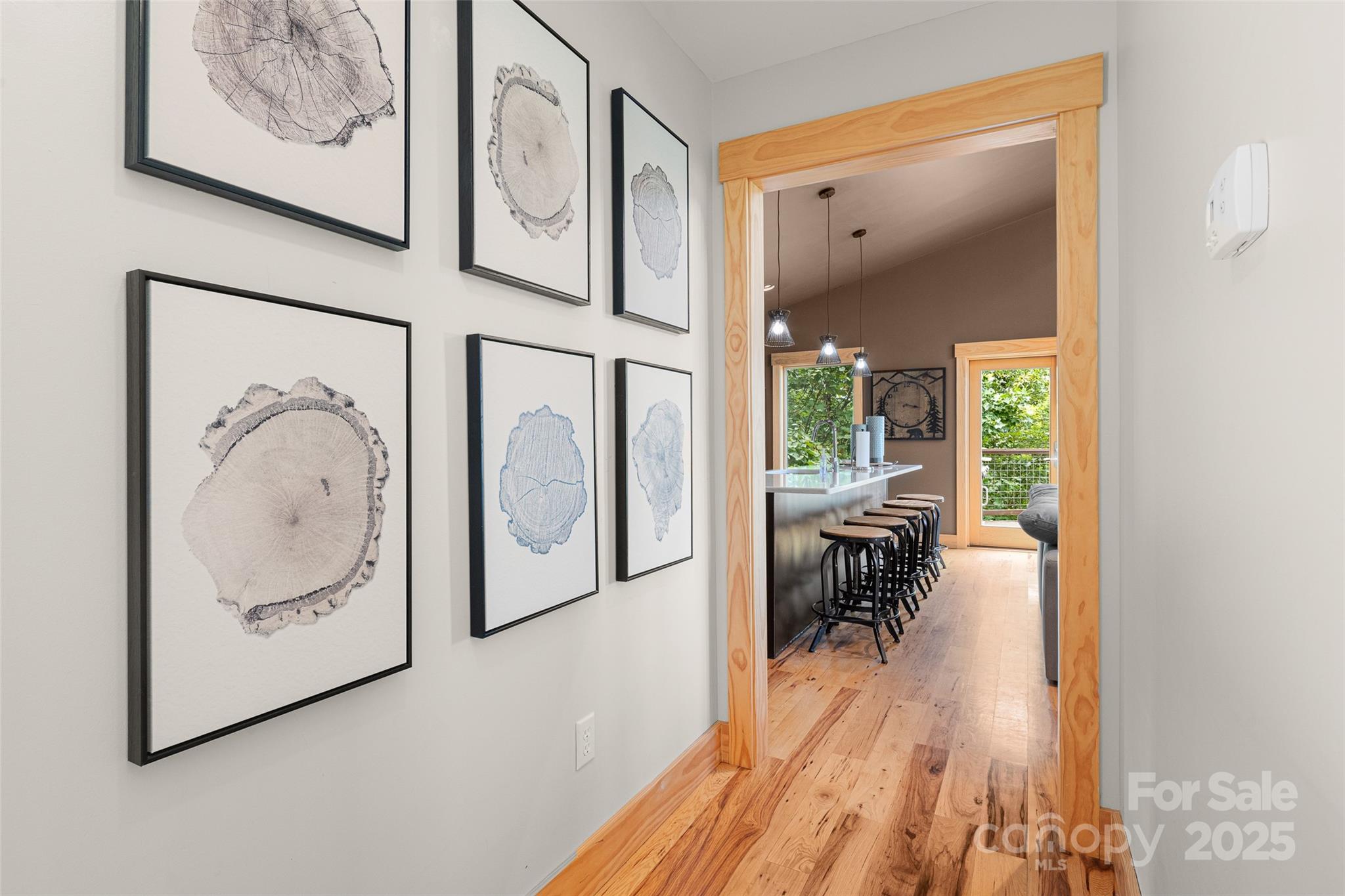 47 Charmeldee Old Toll Road Black Mountain NC 28711