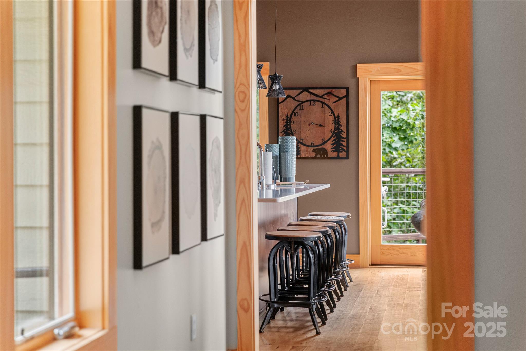 47 Charmeldee Old Toll Road Black Mountain NC 28711