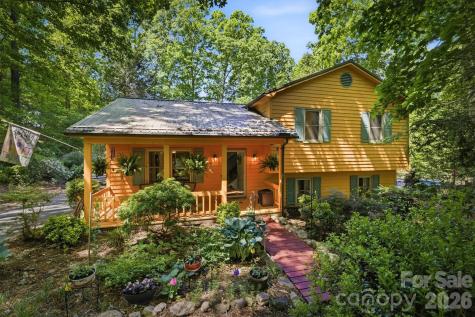3432 Ridgewood Drive Morganton NC 28655
