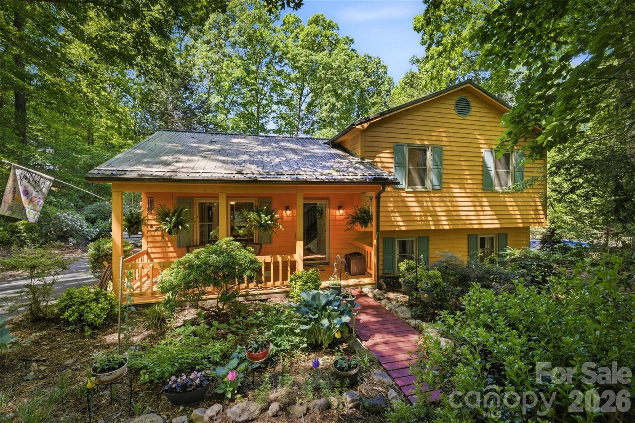 3432 Ridgewood Drive Morganton NC 28655