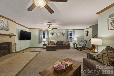 3432 Ridgewood Drive Morganton NC 28655