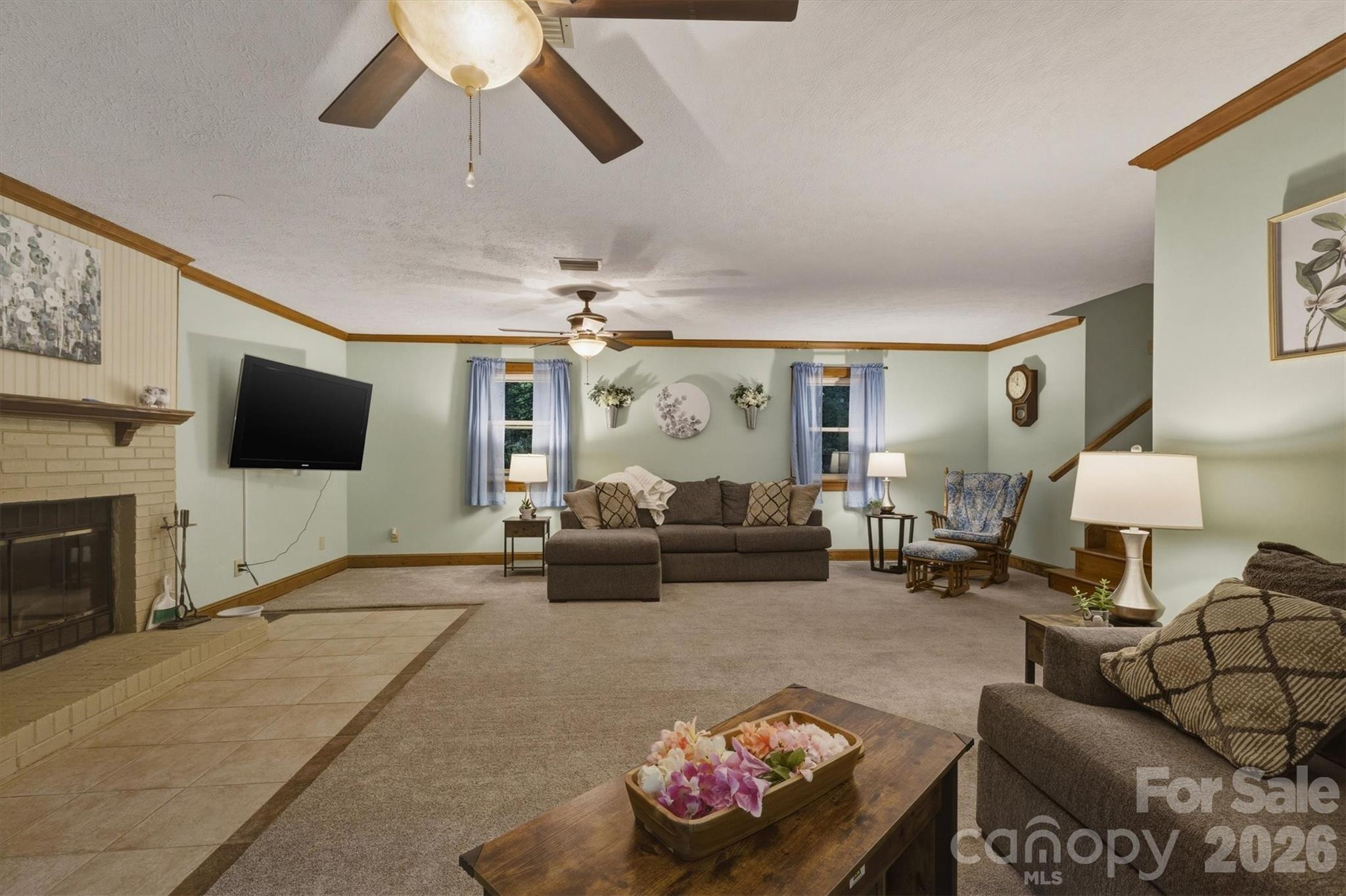 3432 Ridgewood Drive Morganton NC 28655