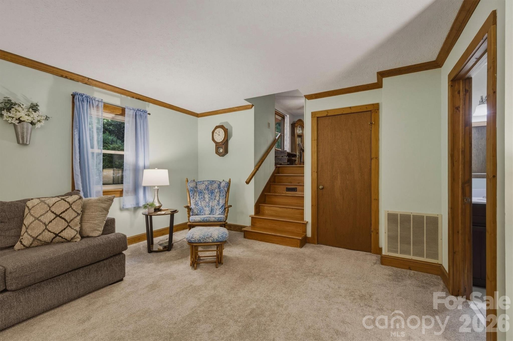 3432 Ridgewood Drive Morganton NC 28655