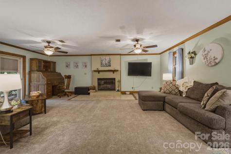 3432 Ridgewood Drive Morganton NC 28655