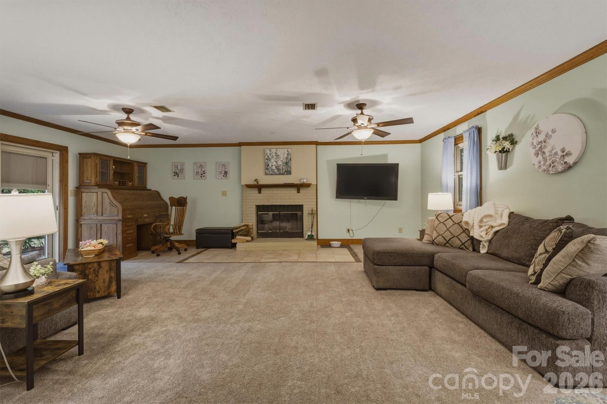 3432 Ridgewood Drive Morganton NC 28655