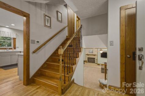 3432 Ridgewood Drive Morganton NC 28655