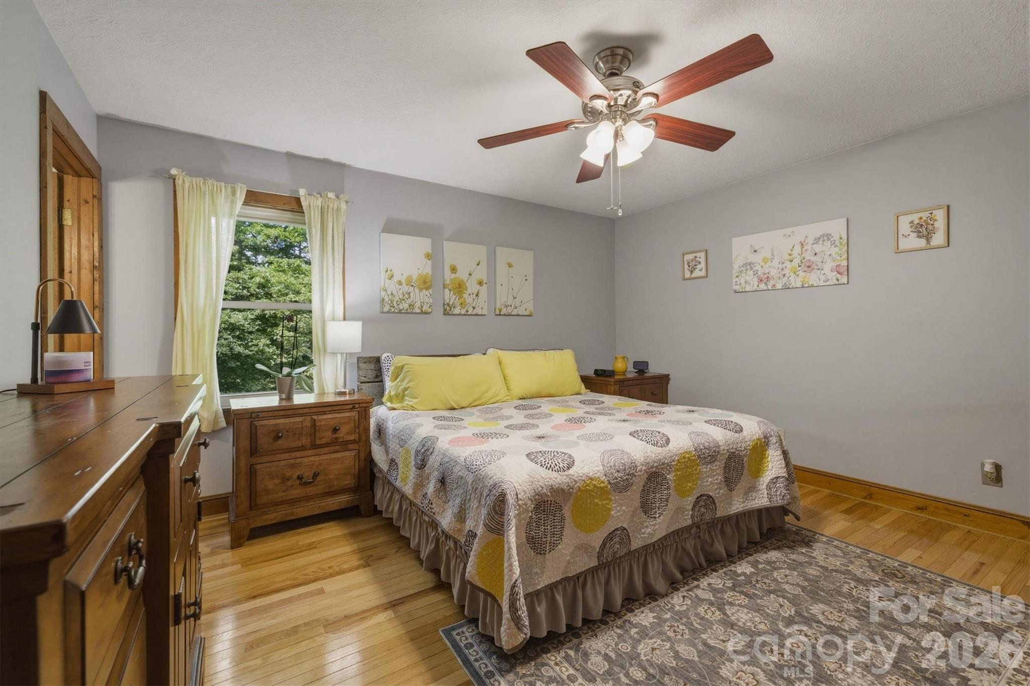 3432 Ridgewood Drive Morganton NC 28655