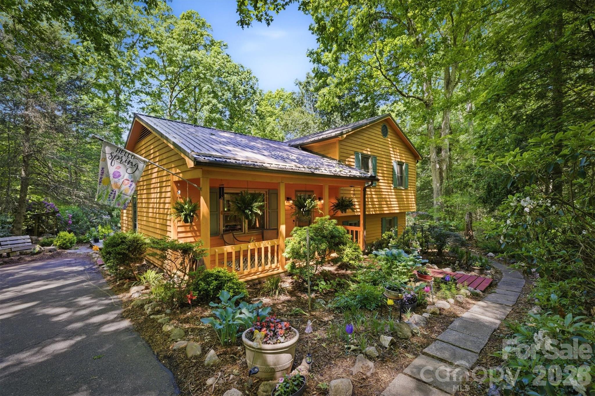 3432 Ridgewood Drive Morganton NC 28655