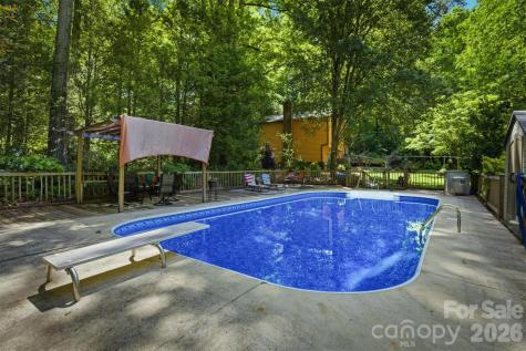 3432 Ridgewood Drive Morganton NC 28655
