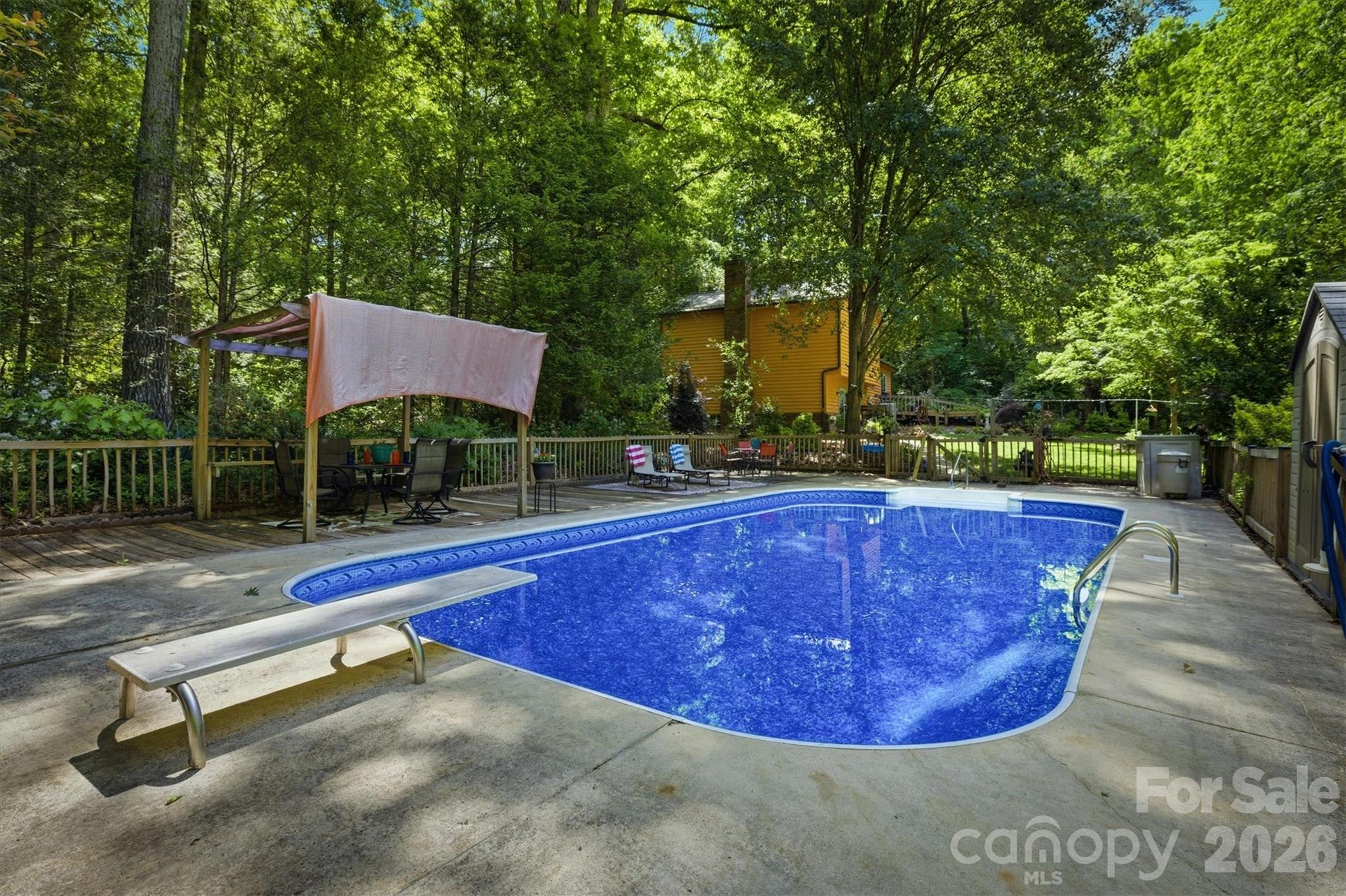 3432 Ridgewood Drive Morganton NC 28655