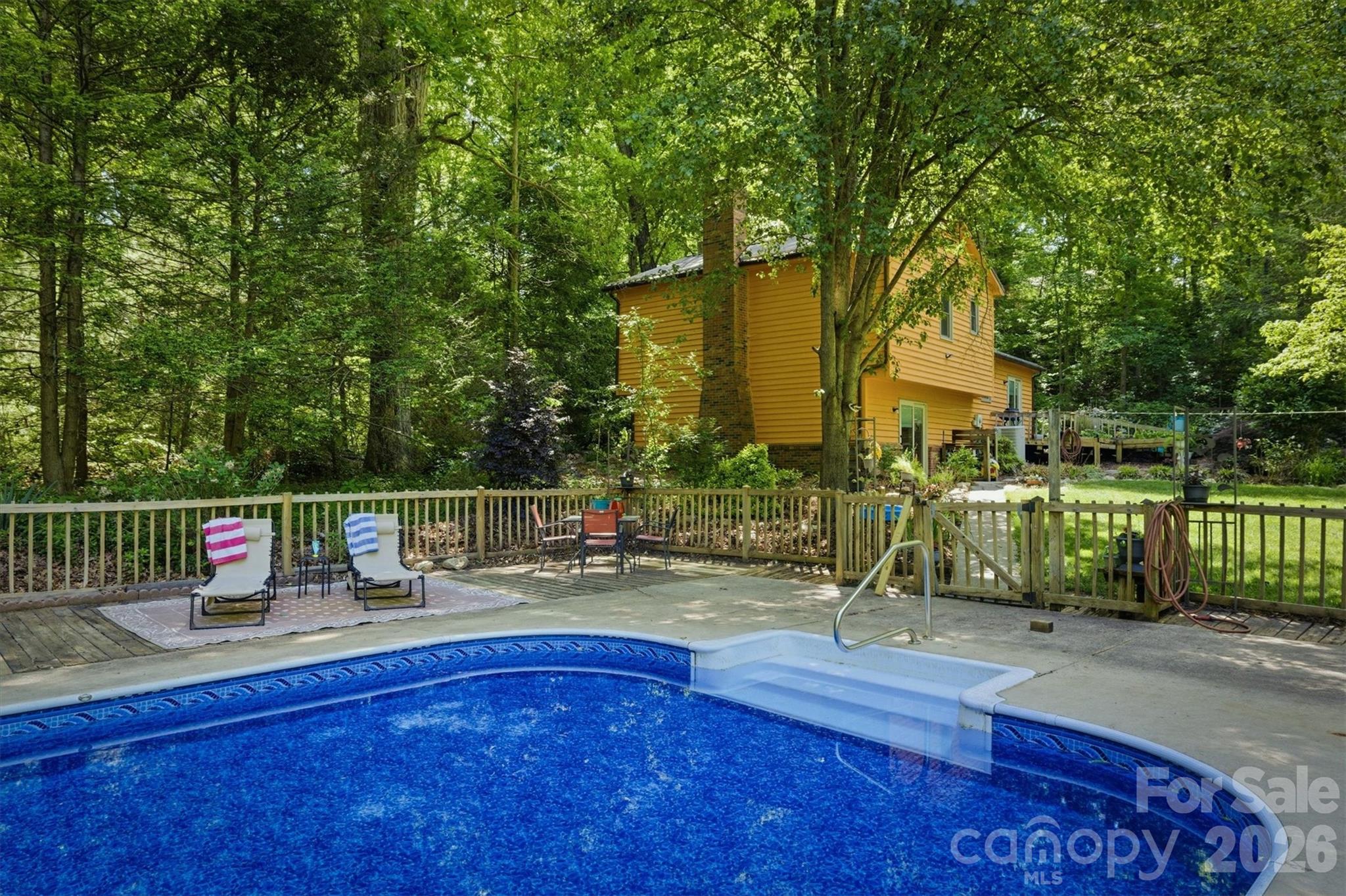 3432 Ridgewood Drive Morganton NC 28655