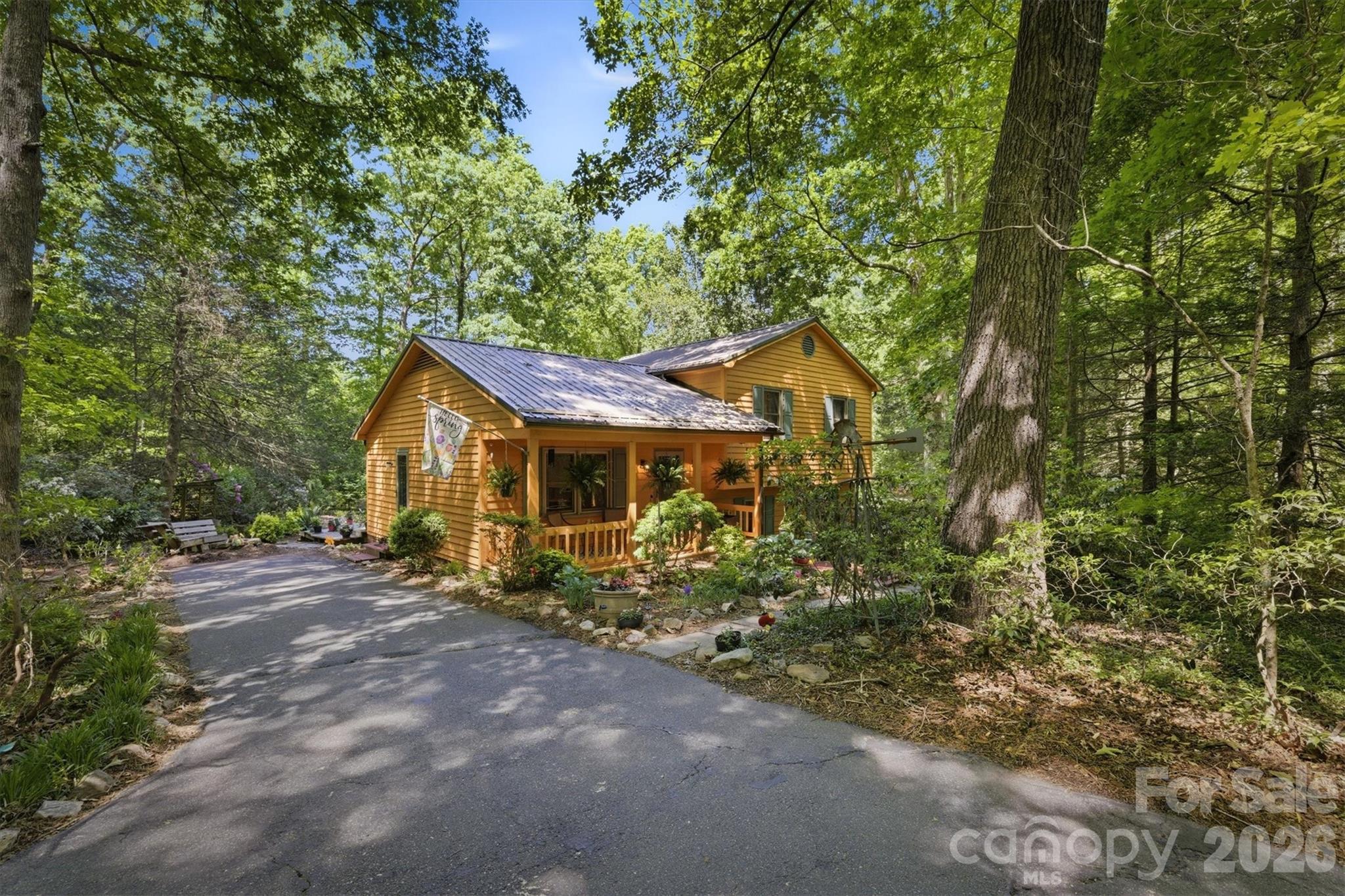 3432 Ridgewood Drive Morganton NC 28655