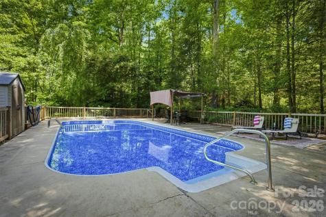 3432 Ridgewood Drive Morganton NC 28655