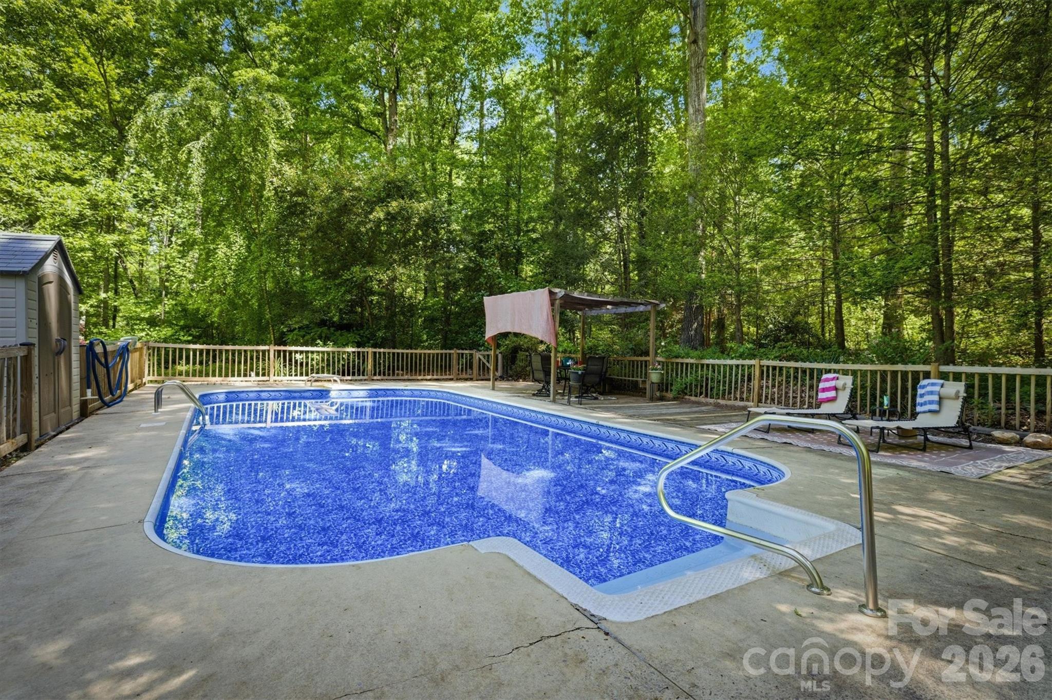 3432 Ridgewood Drive Morganton NC 28655
