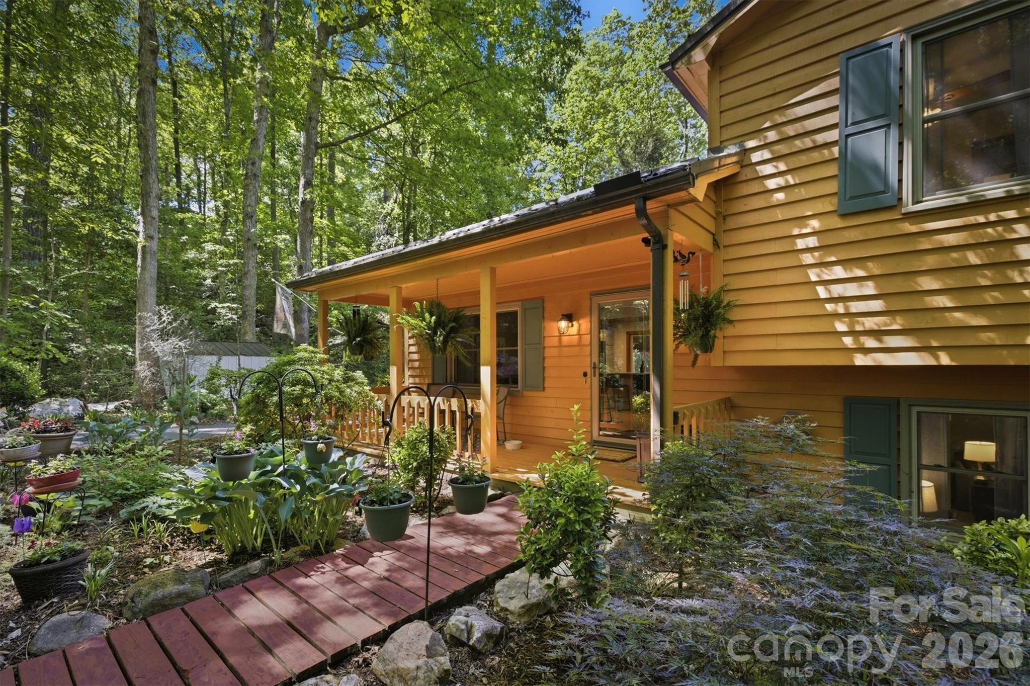 3432 Ridgewood Drive Morganton NC 28655