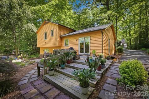 3432 Ridgewood Drive Morganton NC 28655
